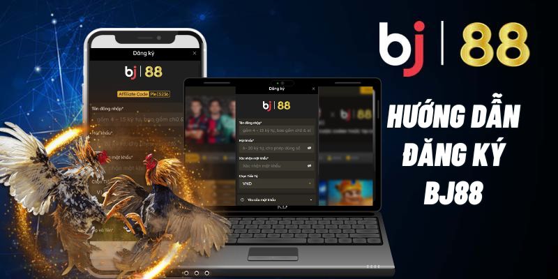 Hướng dẫn cá cược tại sân chơi United Gaming BJ88