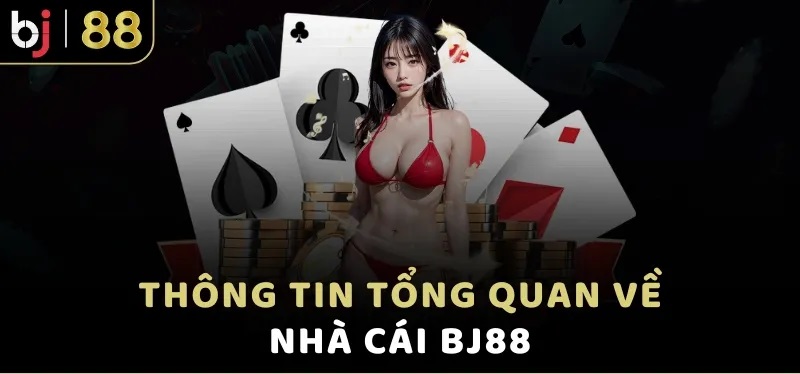 Tìm Hiểu Về bj88 Một Thế Giới Cá Cược Đầy Hấp Dẫn